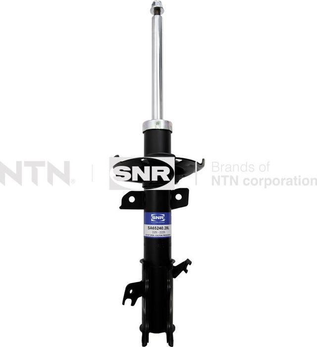 Амортизатор NTN / SNR передний левый для Ford Tourneo Courier I 2014-2026. Артикул SA65240.28L