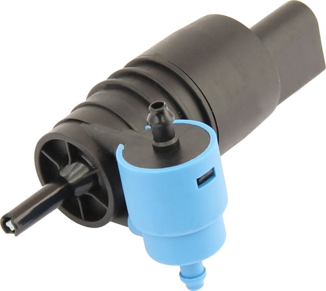 Насос омывателя лобового стекла MAPCO передний/задний для Smart Forfour I (W454) 2004-2006. Артикул 90808