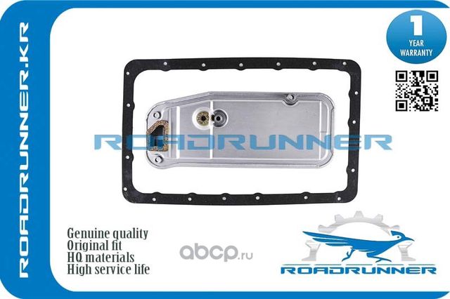 RR-35330-22020 Фильтр АКПП, , шт (Roadrunner). Артикул RR3533022020