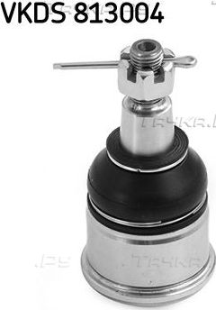 Шаровая опора SKF. Артикул VKDS 813004