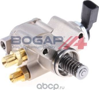 [Premium] Насос высокого давления (Bogap). Артикул A1626117