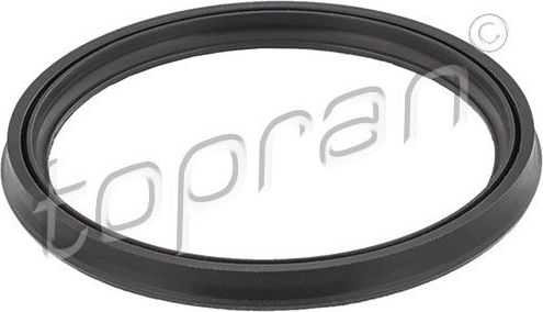 HANS PRIES-628320 Деталь Topran (FPM (Fluor-Kautschuk)). Артикул 628 320