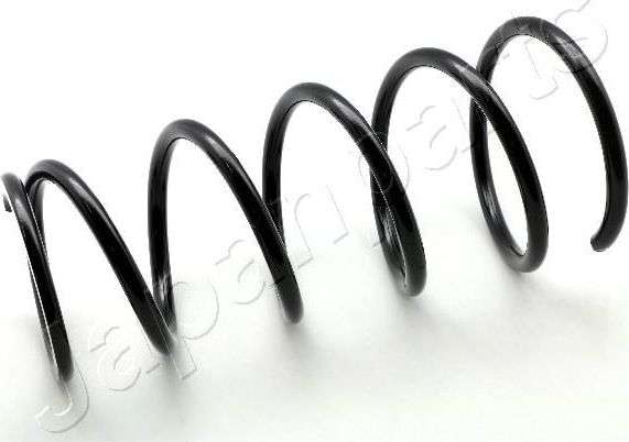 Пружина подвески Japanparts задняя для Mazda 626 V (GF) 1997-2002. Артикул ZC6983A