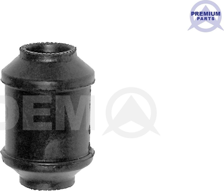 Сайлентблок переднего рычага подвески Sidem. Артикул 872601