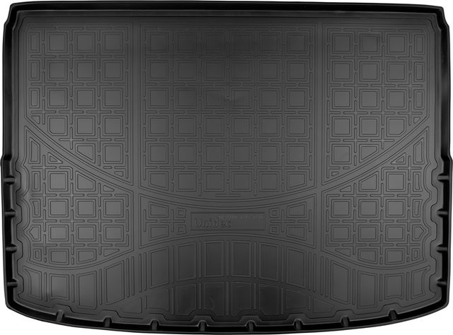 Коврик Норпласт для багажника Suzuki Vitara IV 2015-2026 верхний. Артикул NPA00-T85-750