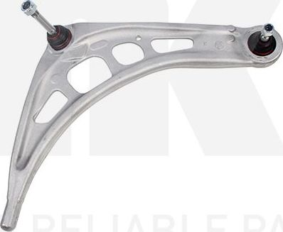 Поперечный рычаг NK (алюминий). Артикул 5011528