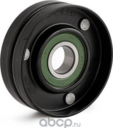Ролик обводной приводного ремня (Absel). Артикул AU202020