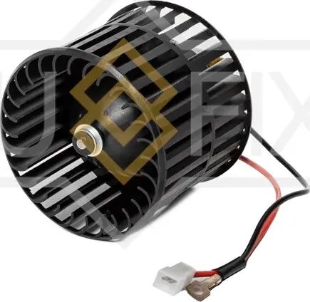 Вентилятор отопителя (Sufix). Артикул FN1017