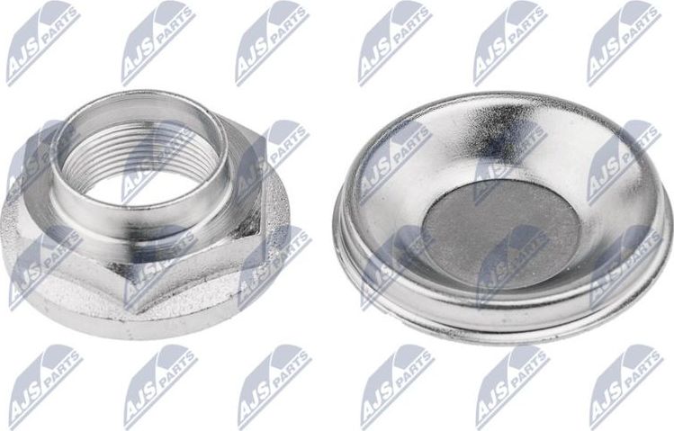 Ремкомплект, CITROEN C5 1.6HDI-3.0 V6 01- NTY. Артикул KLT-CT-020-Z