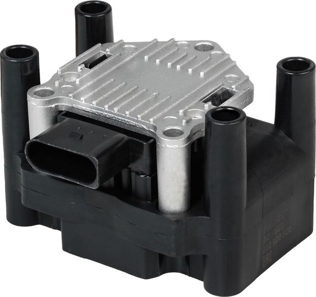 Катушка зажигания StartVOLT для SEAT Leon II 2005-2012. Артикул SC 1823