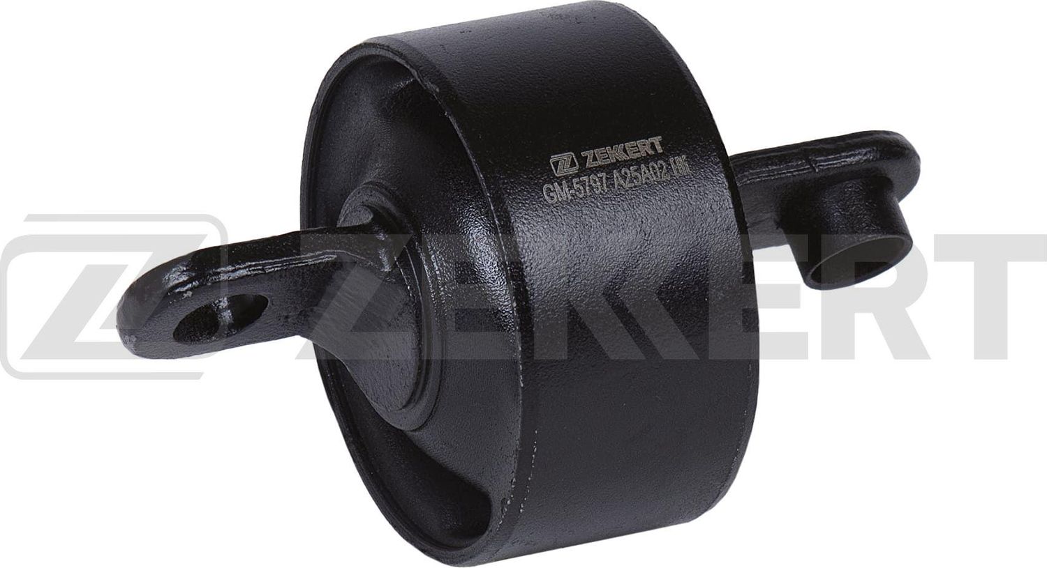 Сайлентблок правый заднего рычага Kia Ceed II 15-  Optima III 10-  Hyundai i30 I  II 11-  i40 11- (Zekkert). Артикул gm-5797