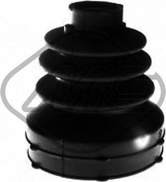 Пыльник ШРУСа внутренний Metalcaucho. Артикул 11179