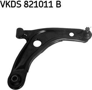 Поперечный рычаг SKF. Артикул VKDS 821011 B