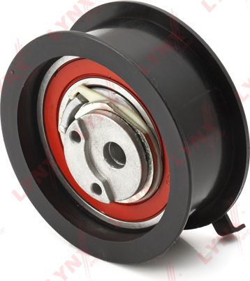 Натяжной ролик (натяжитель) ремня ГРМ LYNXauto. Артикул PB-1003
