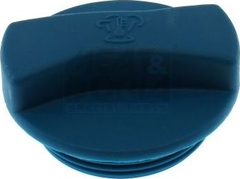 Крышка расширительного бачка Meat & Doria. Артикул 2036019