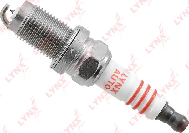 Свеча зажигания LYNXauto. Артикул SP-198
