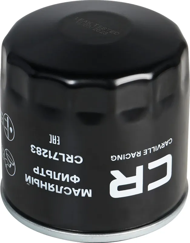 Фильтр масляный (Carville Racing). Артикул CRL71283