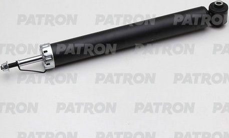 Амортизатор Patron задний для Peugeot 308 I 2007-2014. Артикул PSA349066