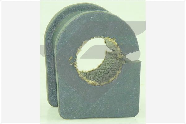 Втулка стабилизатора Hutchinson передняя правая/левая нижняя внутренняя для Renault Laguna II 2001-2007. Артикул 590467