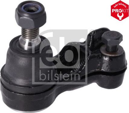 Наконечник рулевой тяги Febi Bilstein ProKit левый для Land Rover Freelander I 1998-2006. Артикул 34545