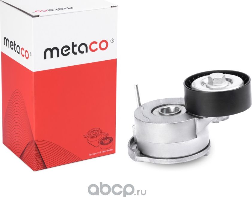 Натяжитель ремня (Metaco). Артикул 1346057