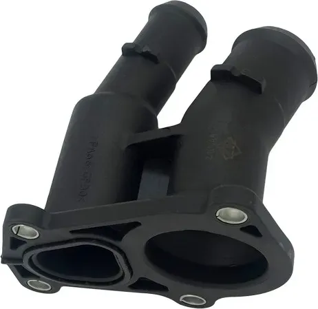 Корпус термостата FORD FOCUS II 1.4/1.6i (Zikmar). Артикул Z68570R