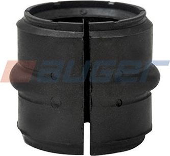 Втулки стабилизатора Auger. Артикул 51856