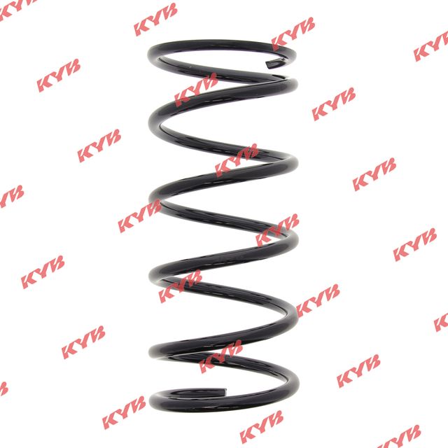 Пружина подвески KYB (Каяба) K-Flex передняя для Suzuki Grand Vitara III 2005-2015. Артикул RD3140