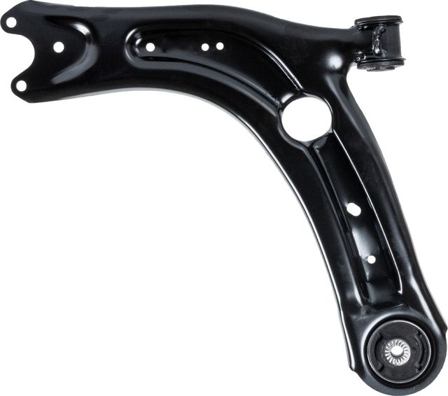 Поперечный рычаг передней подвески Febi Bilstein (Листовая сталь) левый нижний для Audi Q3 II (F3) 2018-2026. Артикул 170515