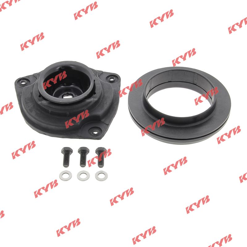 Опора амортизатора (стойки) KYB (Каяба) Suspension Mounting Kit. Артикул SM5626