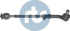 Рулевая тяга поперечная RTS правая для Renault Clio I 1990-1998. Артикул 90-00438-1