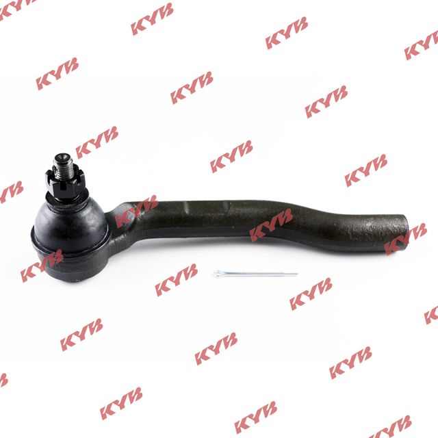 Наконечник рулевой тяги KYB SSP. Артикул KTR1169