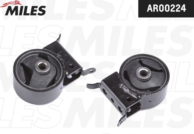 Подушка (опора) двигателя Miles. Артикул AR00224