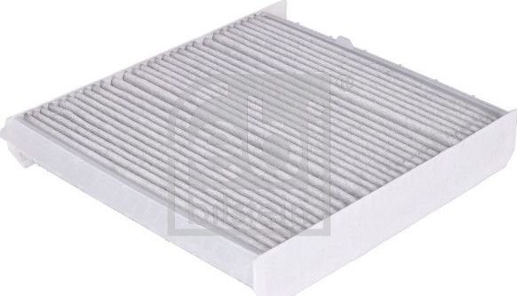 Салонный фильтр Febi Bilstein для Volvo S60 I 2000-2010. Артикул 19538