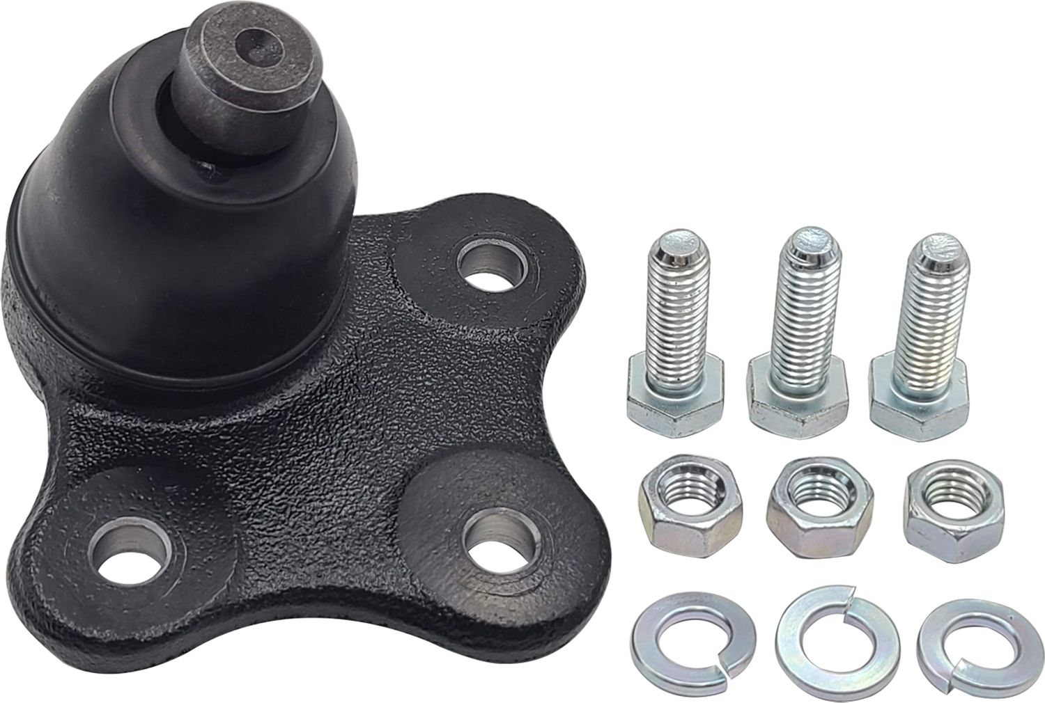 Шаровая опора CTR. Артикул CB0082