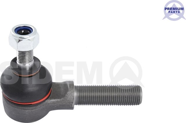 Наконечник рулевой тяги Sidem. Артикул 77236