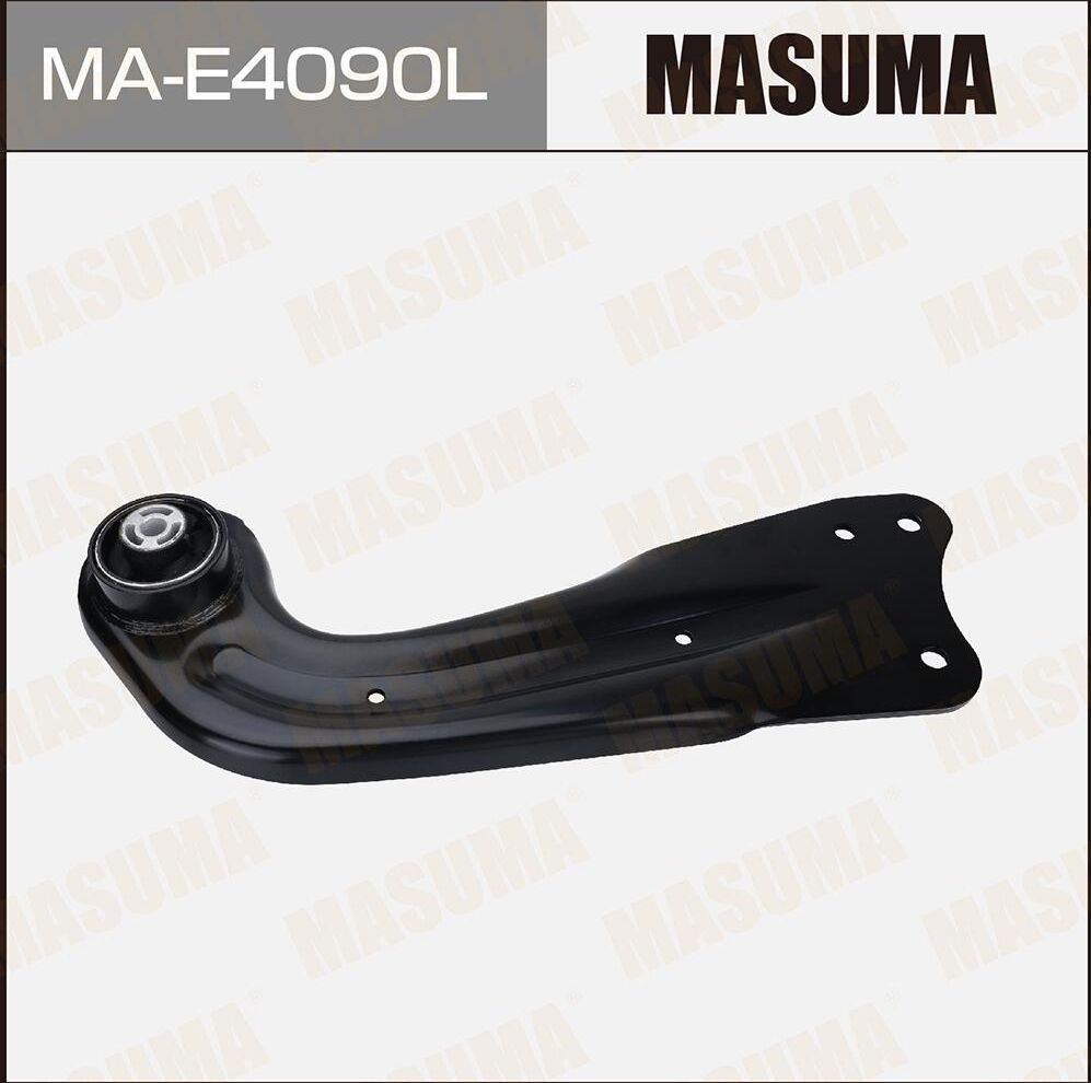 Рычаг подвески (Masuma). Артикул MA-E4090L