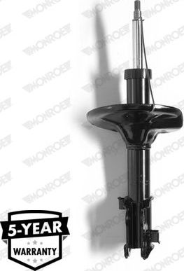 Амортизатор Monroe Original (Gas). Артикул 16361