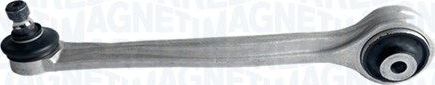 Поперечный рычаг передней подвески Magneti Marelli (алюминий) левый для Audi S5 II (F5) 2016-2026. Артикул 301181411290