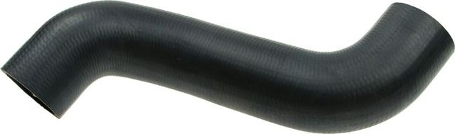 Патрубок радиатора (системы охлаждения) Gates (EPDM (Этилен-пропиленовый каучук)) верхний для Mercedes-Benz Sprinter 901, 902 1995-2000. Артикул 05-4390