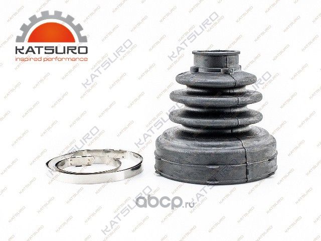 ПЫЛЬНИК ШРУС (Katsuro). Артикул KAT2042TM