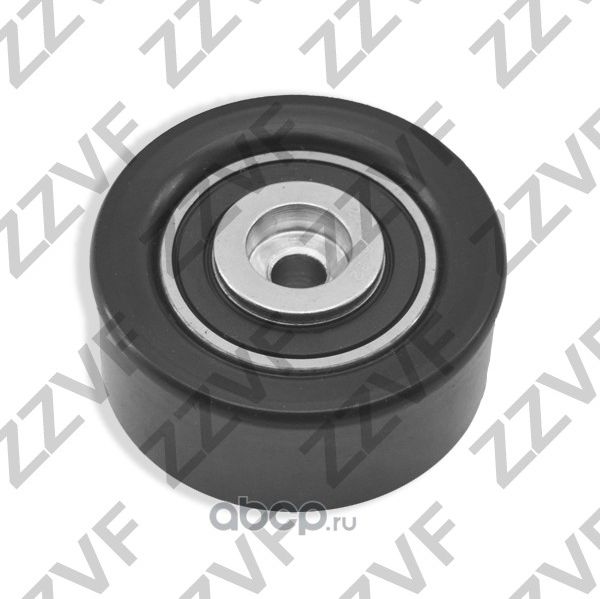 РОЛИК ДОПОЛНИТЕЛЬНЫЙ РЕМНЯ ГРМ GM OPEL ASTRA G,H/ CORSA D/ VECTRА (Zzvf). Артикул GRA14965