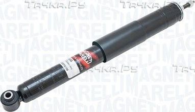 Амортизатор Magneti Marelli. Артикул 357432070000