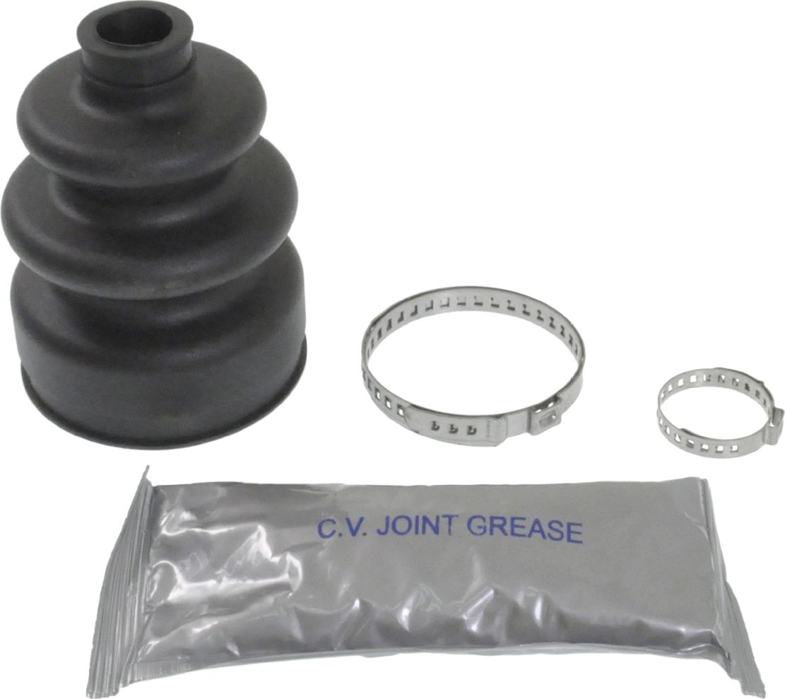 Пыльник ШРУСа внутренний Blue Print (резина). Артикул ADA108103