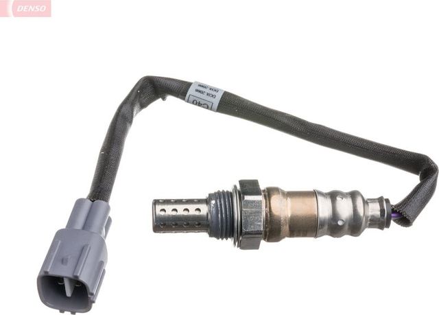 Лямбда-зонд (кислородный датчик) Denso Direct fit для Toyota Echo 2003-2005. Артикул DOX-2066