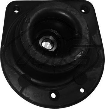 Опора амортизатора (стойки) Metalcaucho. Артикул 04823