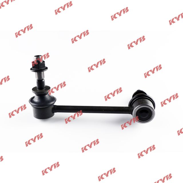 Стойка (тяга) стабилизатора KYB SSP. Артикул KSLF1002