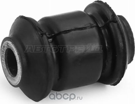 Сайлентблок переднего рычага Volkswagen Golf 97-03/Audi A3 2000-2003/Skoda Octav (Hosu). Артикул HSS0328