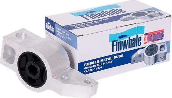 Сайлентблок переднего рычага подвески Finwhale. Артикул SB819