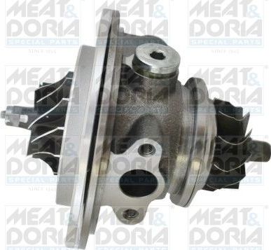 Картридж турбины Meat & Doria для Skoda Superb I 2001-2008. Артикул 60122
